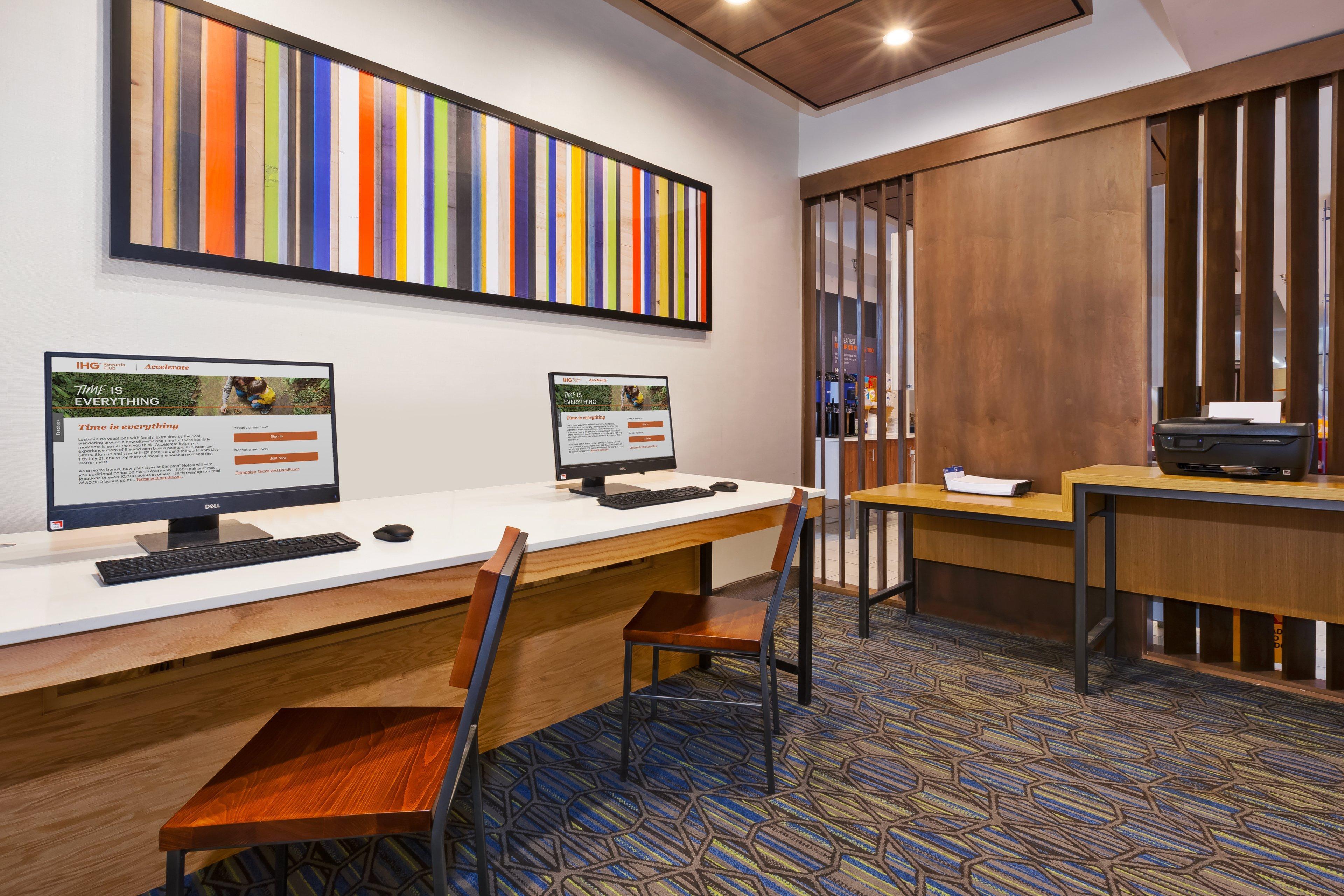 Holiday Inn Express Hotel & Suites Cleveland-Richfield By Ihg Brecksville Экстерьер фото