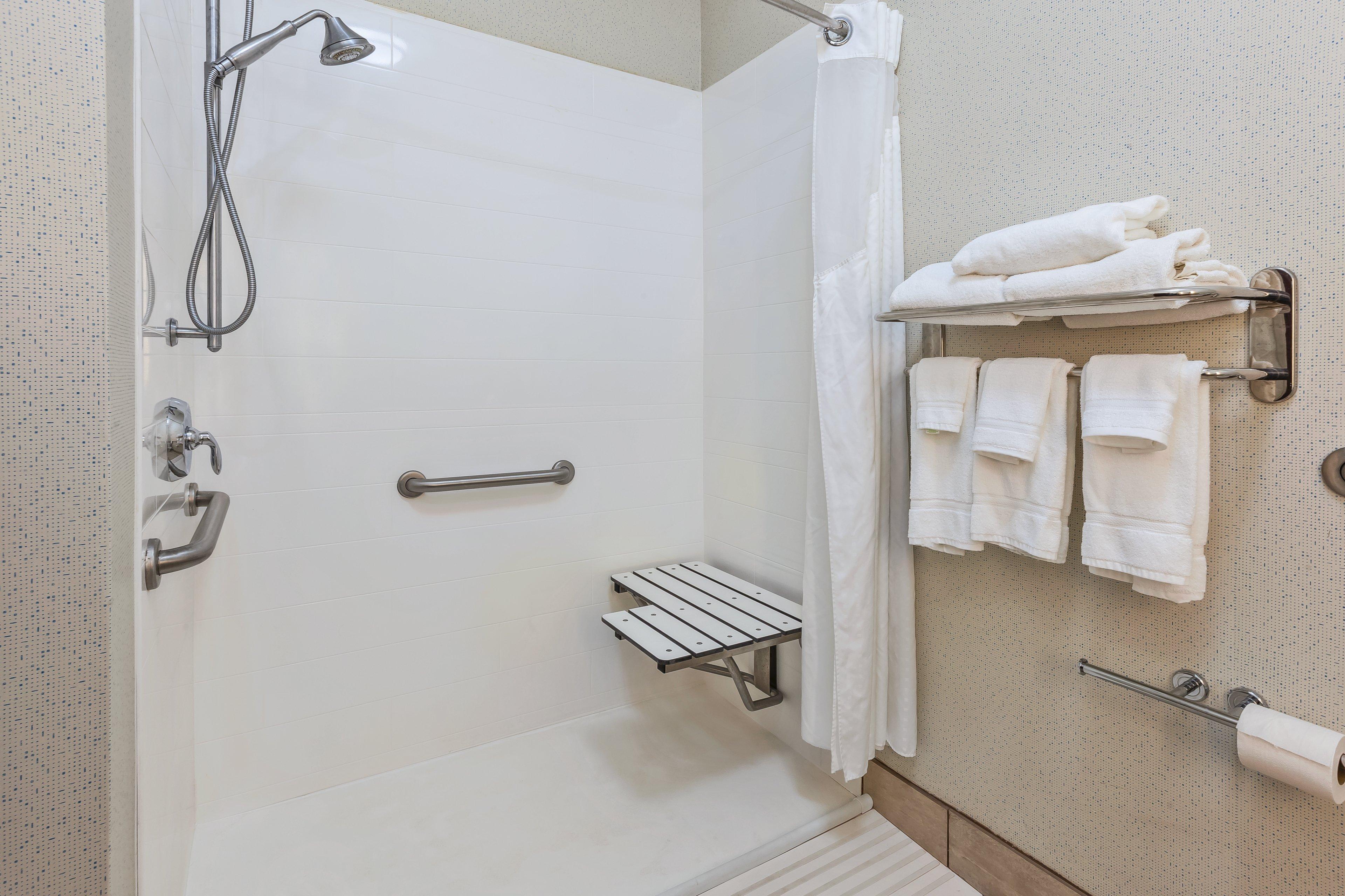 Holiday Inn Express Hotel & Suites Cleveland-Richfield By Ihg Brecksville Экстерьер фото